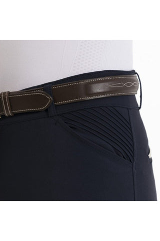 Equi Theme Josephine Ladies Knee Patch Breeches