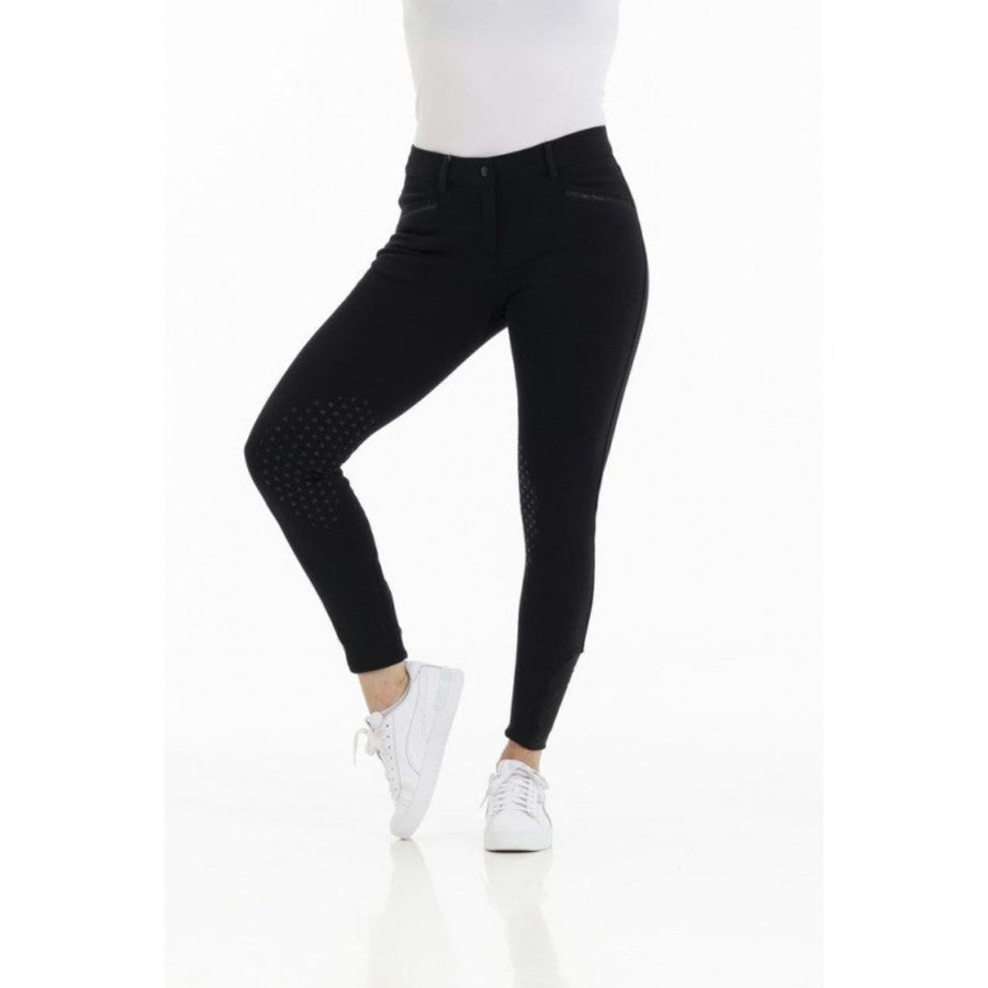 Equi Theme Kim Organic Cotton Breeches