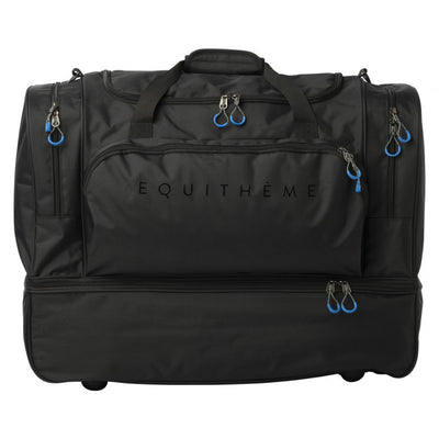Equi Theme Sport Travel Bag
