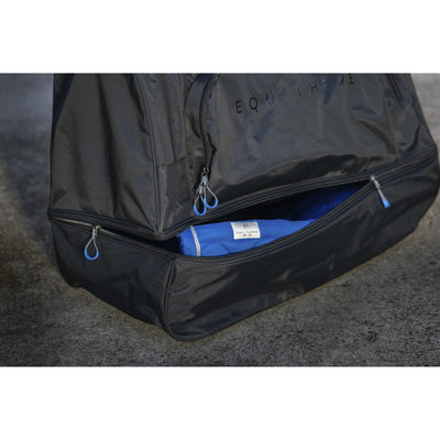 Equi Theme Sport Travel Bag