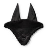 Equestrian Stockholm Bonnet Plain Black