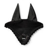 Equestrian Stockholm Bonnet Black-Silver