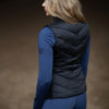 Equestrian Stockholm Versatile Vest Black