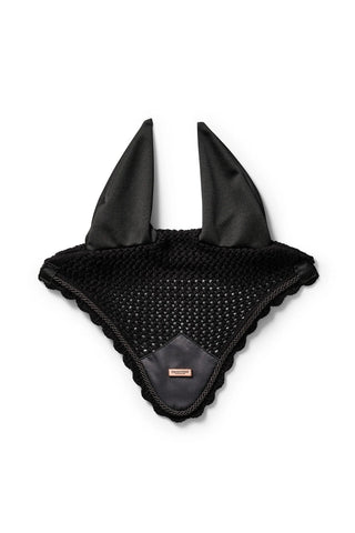 Equestrian Stockholm Bonnet Dark Ocean