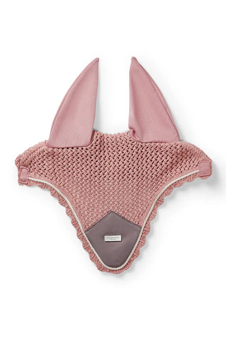 Equestrian Stockholm Bonnet Special Edition Pink