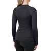 Equestrian Stockholm Ladies Dynamic Base Layer Dark Ocean