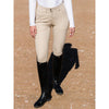 Equestrian Stockholm Elite Dressage Breeches Beige