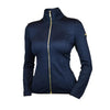 Equestrian Stockholm Ladies Explore Jacket Royal Classic