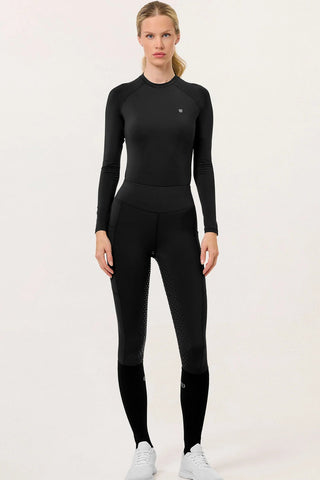 Equestrian Stockholm Dressage Movement Riding Tights