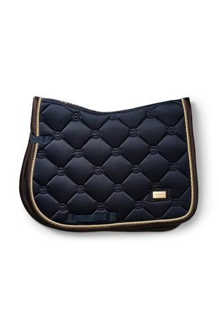 Equestrian Stockholm JUMP/All Purpose Saddle Pad Royal Classic
