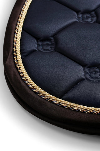 Equestrian Stockholm JUMP/All Purpose Saddle Pad Royal Classic