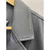 Equi-Theme Diamond Softshell Competition Jacket GREY