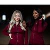 Equestrian Stockholm Ladies Explore Jacket Bordeaux