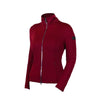 Equestrian Stockholm Ladies Explore Jacket Bordeaux