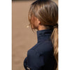 Equestrian Stockholm Ladies Explore Jacket Midnight Blue