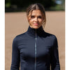 Equestrian Stockholm Ladies Explore Jacket Midnight Blue