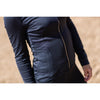 Equestrian Stockholm Ladies Explore Jacket Midnight Blue