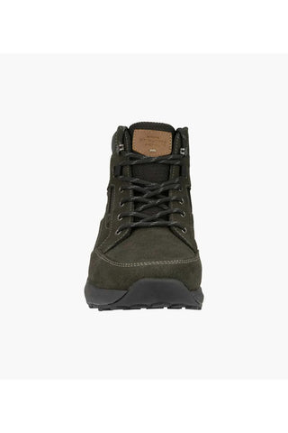 Florsheim Excursion Chukka Mens Leather Boot