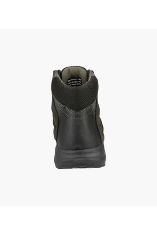 Florsheim Excursion Chukka Mens Leather Boot