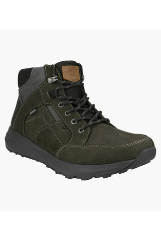 Florsheim Excursion Chukka Mens Leather Boot