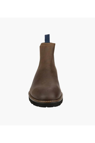 Florsheim Renegade Chelsea Mens Ankle Boot