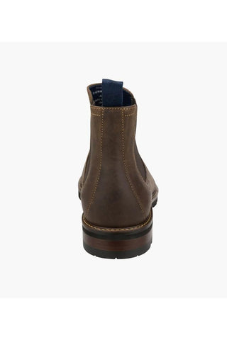 Florsheim Renegade Chelsea Mens Ankle Boot