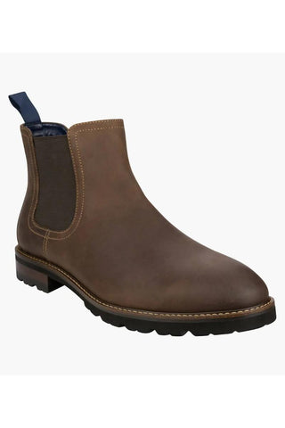 Florsheim Renegade Chelsea Mens Ankle Boot