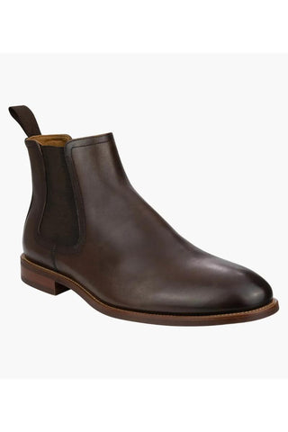 Florsheim Rucci Chelsea Mens Ankle Boot