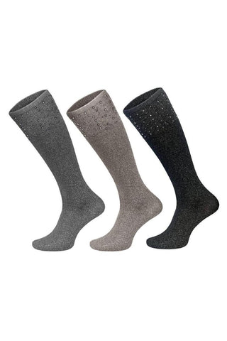 FAIRPLAY LUMINI SOCKS 3 PACK