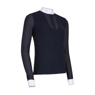 Samshield Faustine Ladies Long Sleeved Competition Shirt