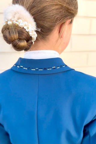 FairPlay Natalie Kids Competition Jacket