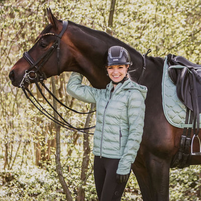 Cavallo riding jacket on sale