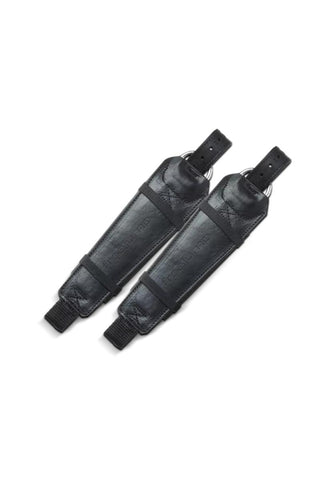 FreeJump ProGrip Stirrup Leathers NEW