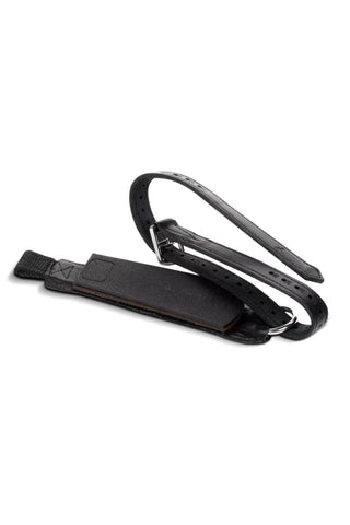 FreeJump ProGrip Stirrup Leathers NEW