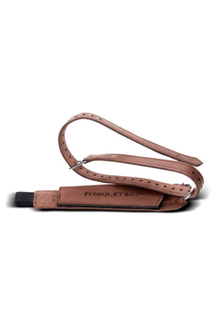 FreeJump ProGrip Stirrup Leathers NEW