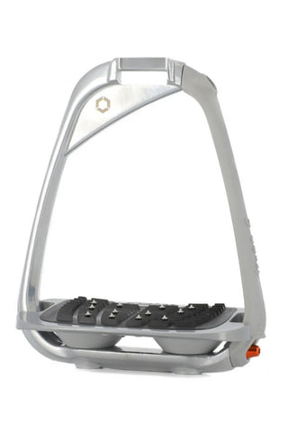 Flex-On Iron S Stirrups BOOK TRIAL (PH 0432 211 606) DO NOT BUY ONLINE