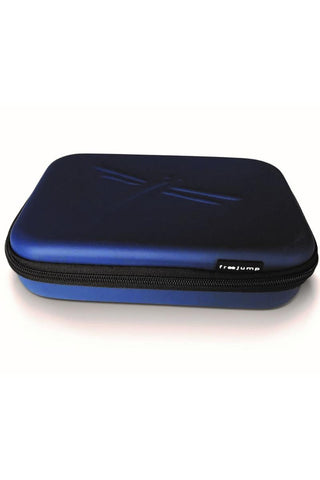 FreeJump Luxury Leather Care Kit in Case