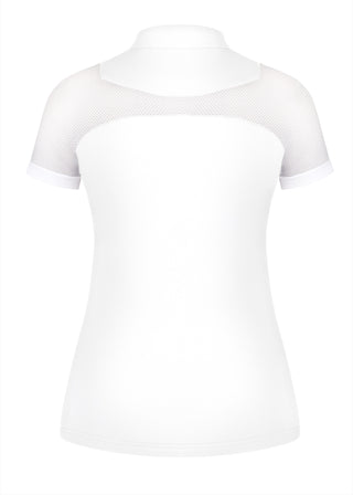 FairPlay Amy Ladies Competition Shirt