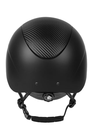 FairPlay Apoleus Carbon Helmet STAMP VALID UNTIL 31 DEC 2026