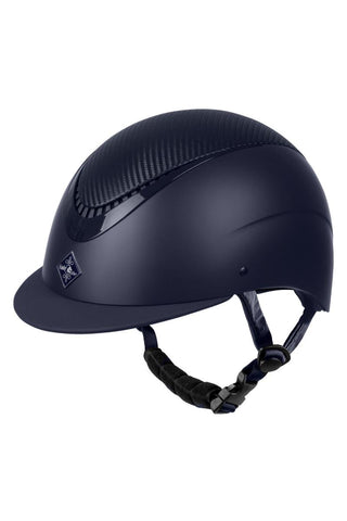FairPlay Apoleus Carbon Helmet STAMP VALID UNTIL 31 DEC 2026