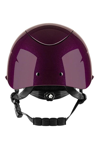 FairPlay Apoleus Shiny Wide Peak Helmet