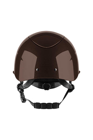 FairPlay Apoleus Shiny Wide Peak Helmet