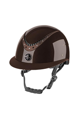 FairPlay Apoleus Shiny Wide Peak Helmet