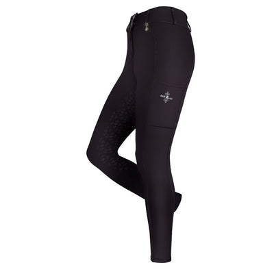 FairPlay Armida Silicone Full Seat Breeches