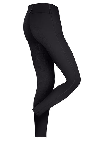 FairPlay Dea WINTER Ladies Full Seat Tights