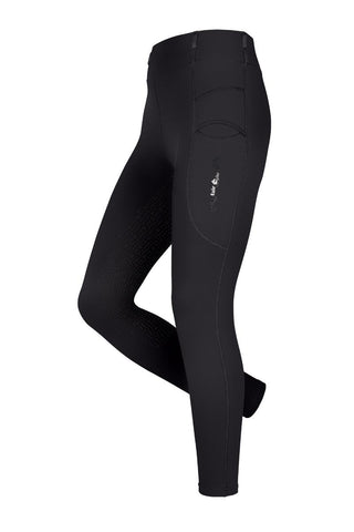 FairPlay Dea WINTER Ladies Full Seat Tights