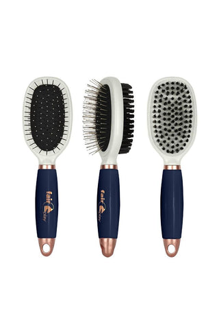 FairPlay Edel Doublesided Brush
