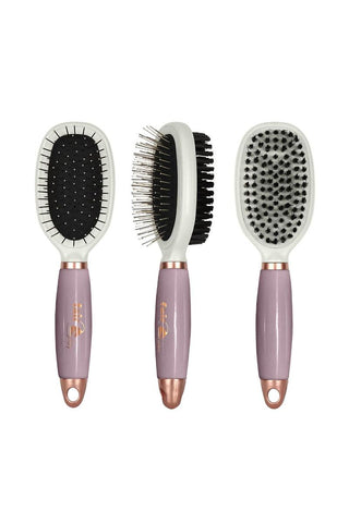 FairPlay Edel Doublesided Brush