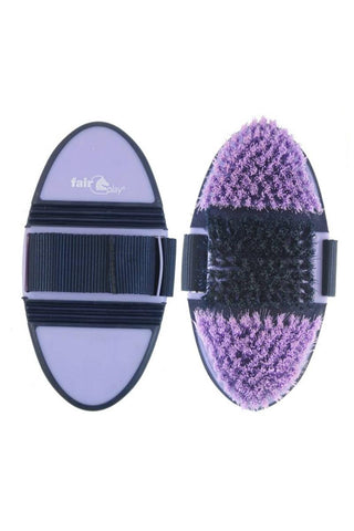 FairPlay Soft Flex Brush