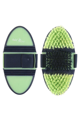 FairPlay Soft Flex Brush